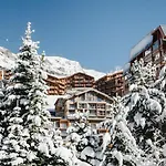 公寓 6p Au Pied Des Pistes