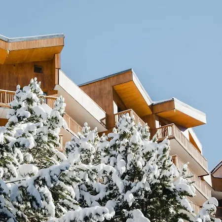 6p Au Pied Des Pistes Val Thorens